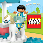 Cover Image of ดาวน์โหลด LEGO® DUPLO® WORLD 11.0.0 APK