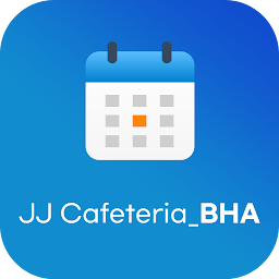 Icon image JJ Cafeteria BHA - 카페테리아