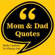 Top 28 Lifestyle Apps Like Mom & Dad Quotes - Best Alternatives