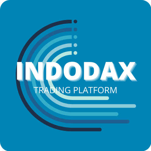 Indodax Mobile - Trading Platform Guide