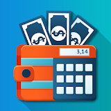 Monthly Budget Planner - Expense Manager icon
