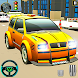 Real Car Driving Taxi Games 3D - Androidアプリ