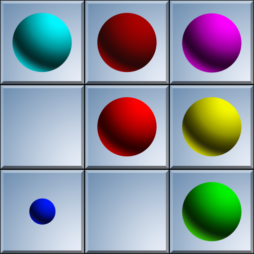 [Gift Code] Lines Deluxe – Color Ball mới nhất 06/2025