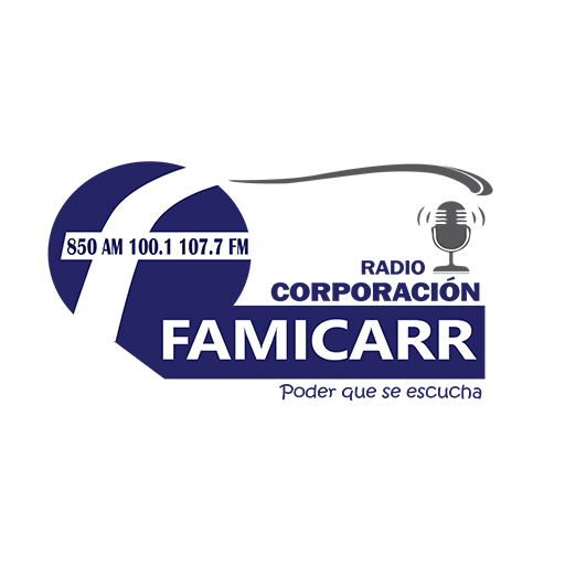 RADIO CORPORACIÓN FAMICARR logo