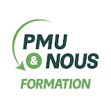 PMU Formation icon