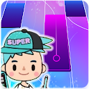 Download Happy Miga town Piano Game Install Latest APK downloader
