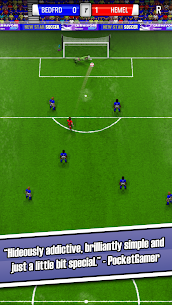 New Star Soccer [MOD Unlocked] 5