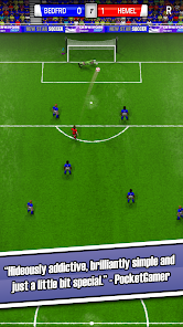 New Star Soccer MOD APK 4.28 (Unlimited money) for Android