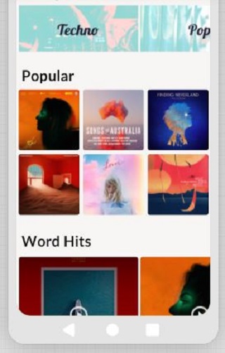 Ringtown - Sounds and Ringtone