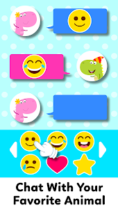 Baby Games: Phone For Kids App