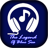 The Legend Of Sea Blue Mp3 icon