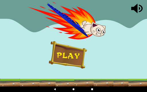 Cat Runer Screenshot 3 - AppWisp.com