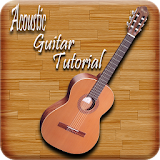 Acoustic Guitar Songs Tutorial icon