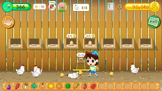 Small Farm Plus Farm&Livestock - Screenshot 2