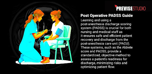 3D Post Operative PADSS Guide