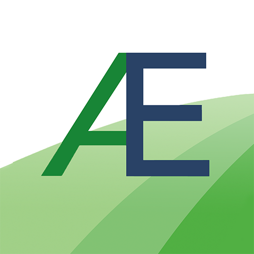 AgroExact logo