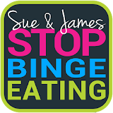 Stop Binge Eating with Hypnosis! icon