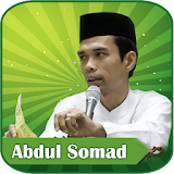 100+ Ceramah Ustadz Abdul Somad icon