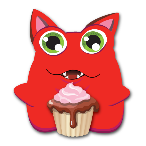 Words with Sweets 1.0.3 Icon