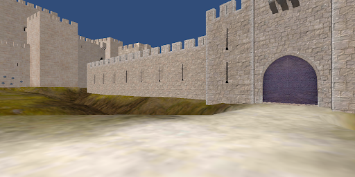 Byblos - VR Screen 2