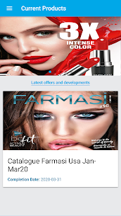 Farmasi Usa APK for Android Download 3