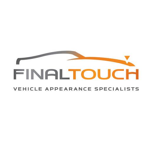Final Touch 1.0.15 Icon