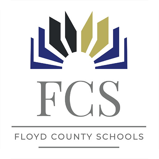 Floyd Co Schools logo
