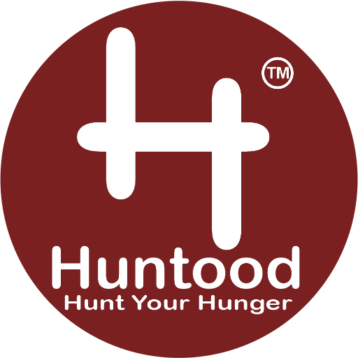 Huntood Retailer logo
