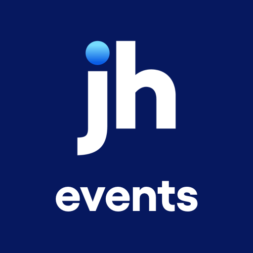 Jack Henry Events  Icon