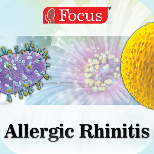 Allergic Rhinitis  Icon
