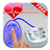 Blood Pressure Test Prank icon