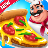 City Pizza - Free Idle Tycoon Tap Tap Game icon
