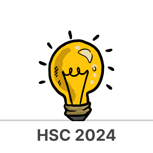 HSC 2024 Short Syllabus