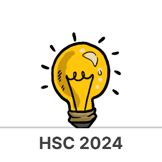 HSC 2024 Short Syllabus