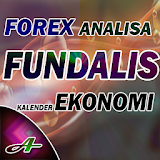Analisa Fundamental Forex Lengkap icon