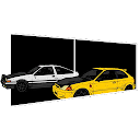 TOUGE PROJECT: RACE AND DRIFT+