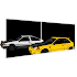 TOUGE PROJECT: RACE AND DRIFT+