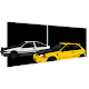 TOUGE PROJECT: RACE AND DRIFT+