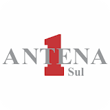 Antena 1 Sul icon