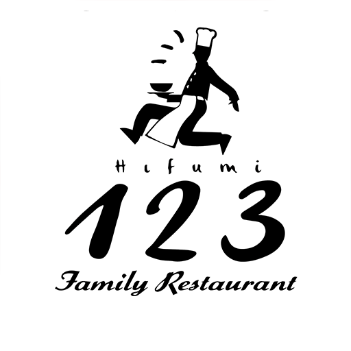 Family Restaurant １２３（ヒフミ）