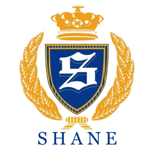 夏恩永信校 logo
