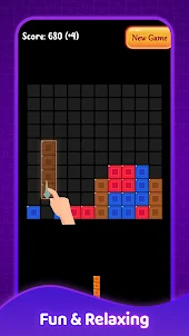 Block Puzzle Jewell