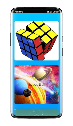 3D Rubik Cube - Puzzle games Screenshot 2 - AppWisp.com