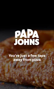 Papa John's - delivery and takeaway