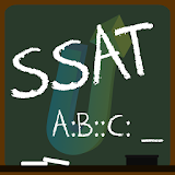 SSAT Analogies Exam Prep icon