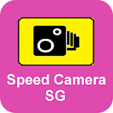 AES Speed Camera Singapore icon