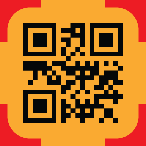 QR  Barcode Scanner - QRmilia