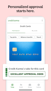 Credit Karma - Free Credit Scores