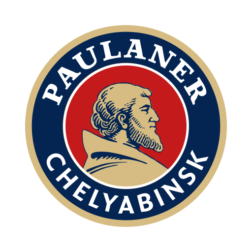 Paulaner Bräuhaus | Челябинск logo