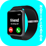 Cover Image of Download SmartWatch sync app for android&Bluetooth notifier  APK